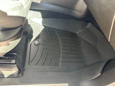 2022 Chevrolet Tahoe Premier