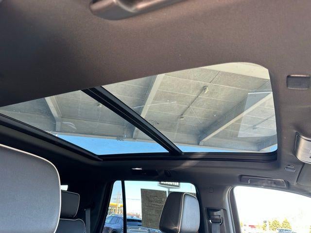 2022 Chevrolet Tahoe Premier