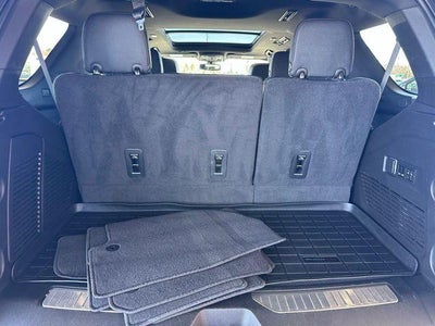 2022 Chevrolet Tahoe Premier