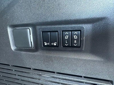 2022 Chevrolet Tahoe Premier