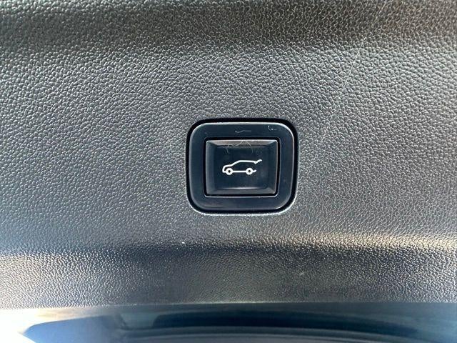 2022 Chevrolet Tahoe Premier