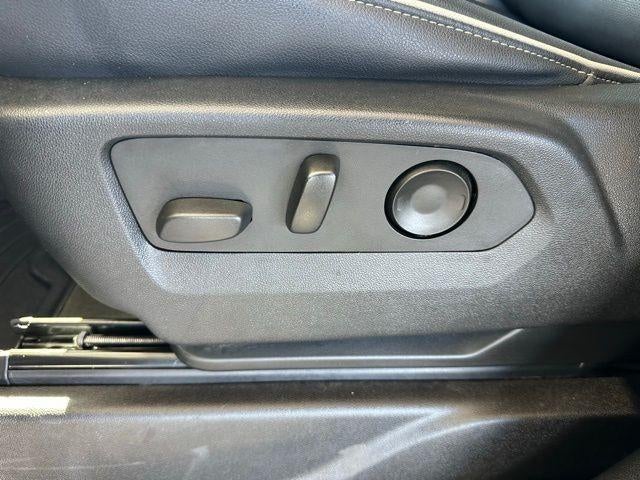 2022 Chevrolet Tahoe Premier