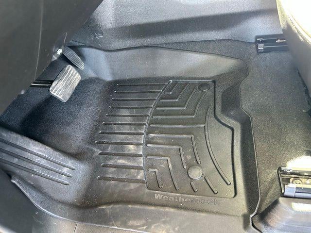 2022 Chevrolet Tahoe Premier