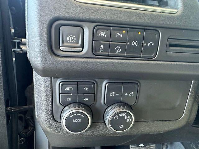 2022 Chevrolet Tahoe Premier