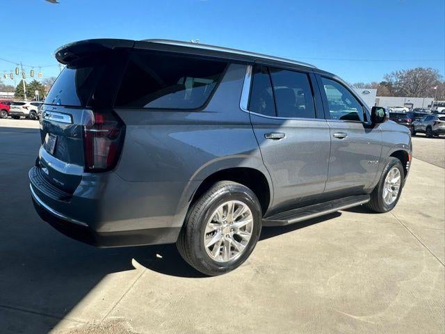 2022 Chevrolet Tahoe Premier