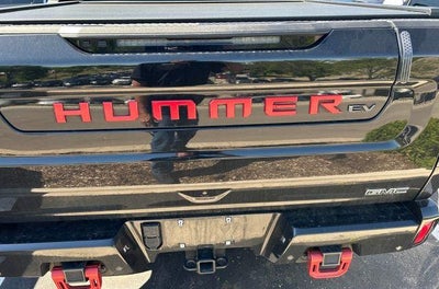 2024 GMC HUMMER EV Pickup 2X