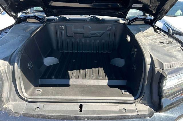 2024 GMC HUMMER EV Pickup 2X