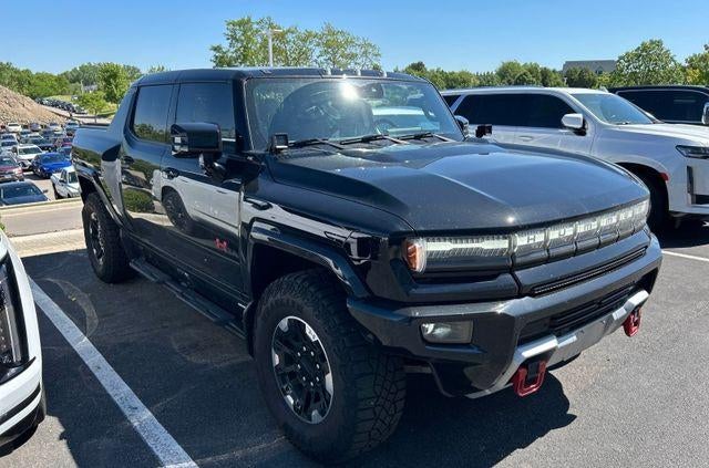 2024 GMC HUMMER EV Pickup 2X