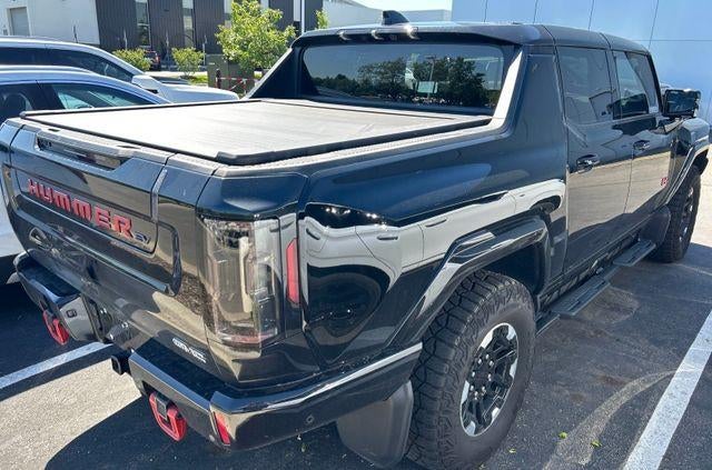2024 GMC HUMMER EV Pickup 2X