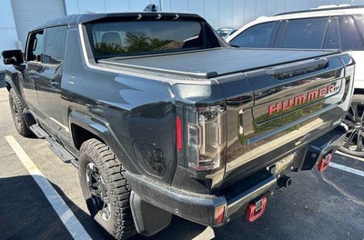 2024 GMC HUMMER EV Pickup 2X
