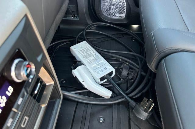 2024 GMC HUMMER EV Pickup 2X