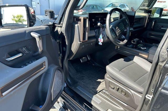 2024 GMC HUMMER EV Pickup 2X