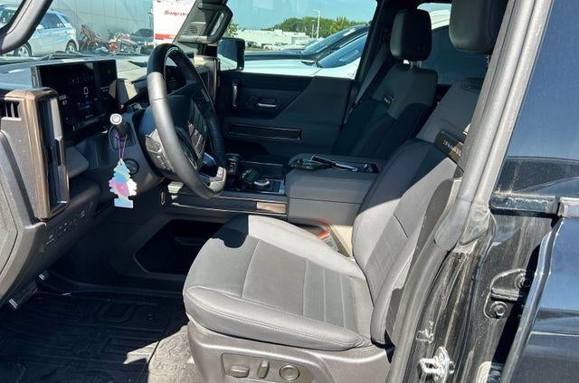 2024 GMC HUMMER EV Pickup 2X