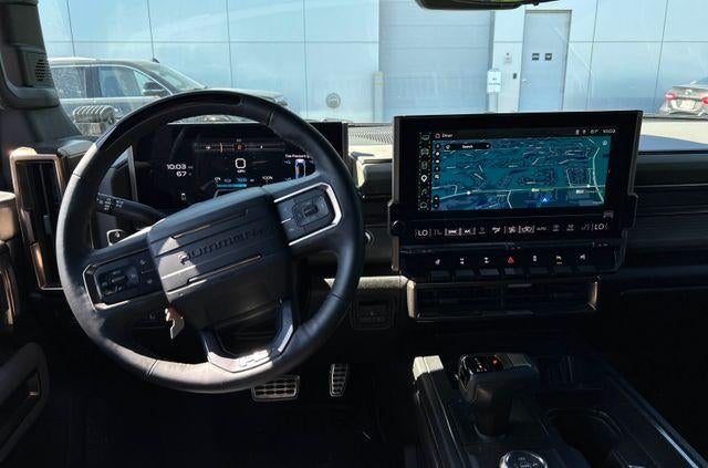 2024 GMC HUMMER EV Pickup 2X