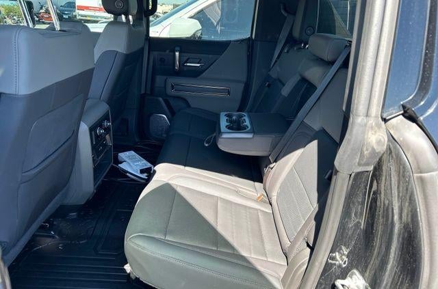 2024 GMC HUMMER EV Pickup 2X