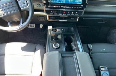 2024 GMC HUMMER EV Pickup 2X
