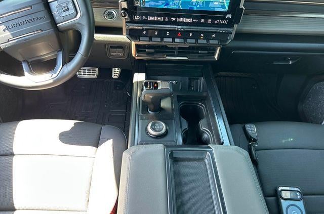 2024 GMC HUMMER EV Pickup 2X