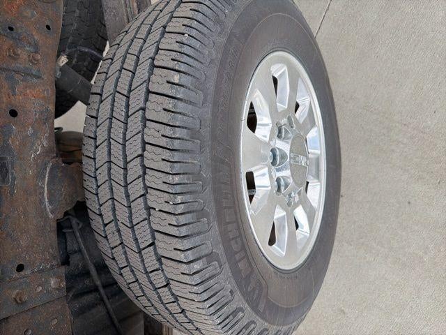 2014 GMC Sierra 2500 HD SLE