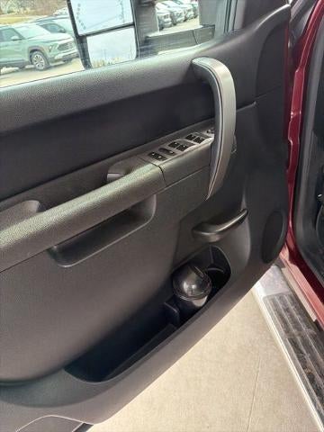 2014 GMC Sierra 2500 HD SLE