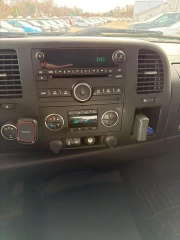 2014 GMC Sierra 2500 HD SLE