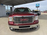 2014 GMC Sierra 2500 HD SLE