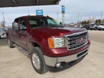 2014 GMC Sierra 2500 HD SLE