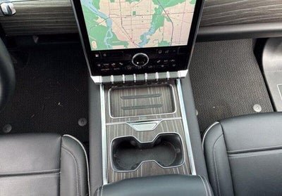 2024 GMC Sierra EV Denali Edition 1