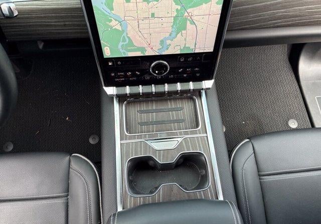 2024 GMC Sierra EV Denali Edition 1