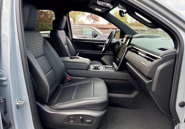 2024 GMC Sierra EV Denali Edition 1