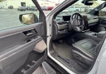 2024 GMC Sierra EV Denali Edition 1