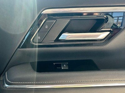2024 GMC Sierra EV Denali Edition 1