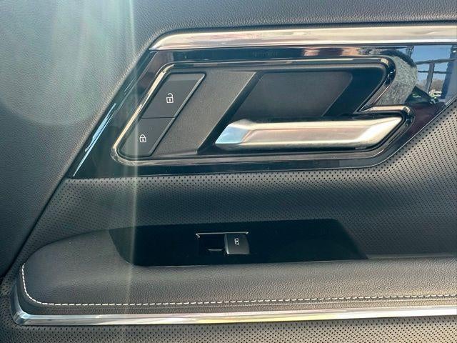 2024 GMC Sierra EV Denali Edition 1