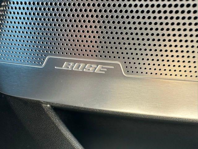 2024 GMC Sierra EV Denali Edition 1