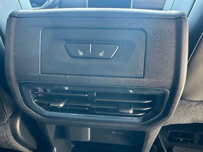 2024 GMC Sierra EV Denali Edition 1