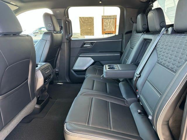 2024 GMC Sierra EV Denali Edition 1