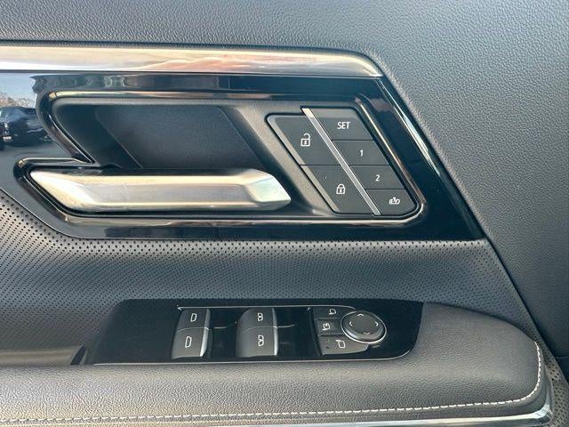 2024 GMC Sierra EV Denali Edition 1