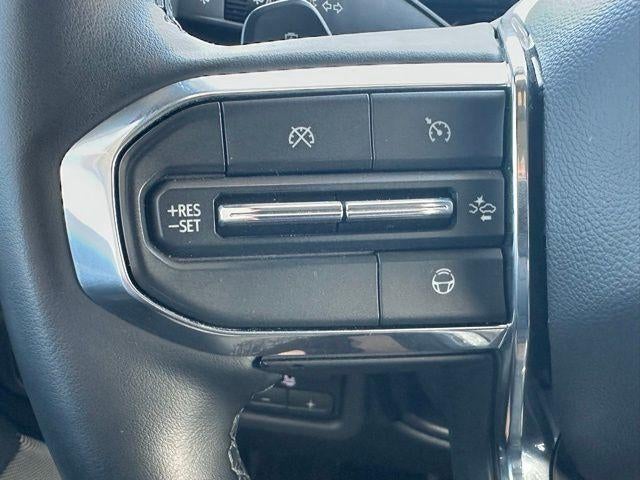 2024 GMC Sierra EV Denali Edition 1