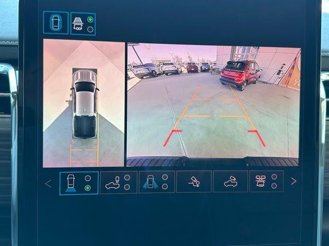 2024 GMC Sierra EV Denali Edition 1