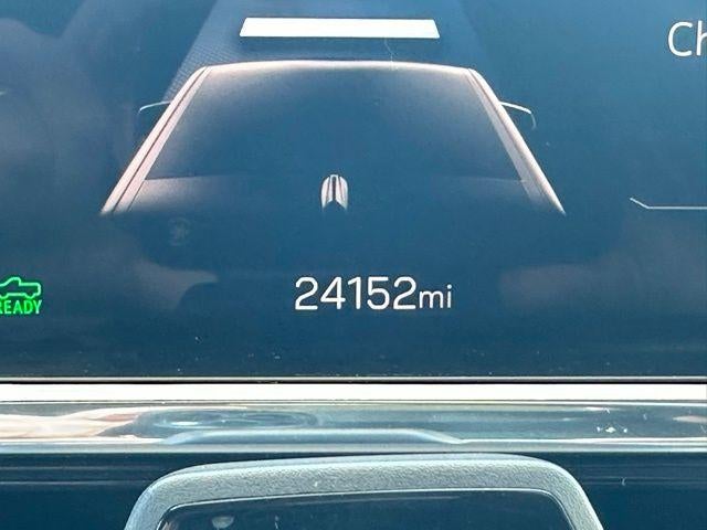 2024 GMC Sierra EV Denali Edition 1