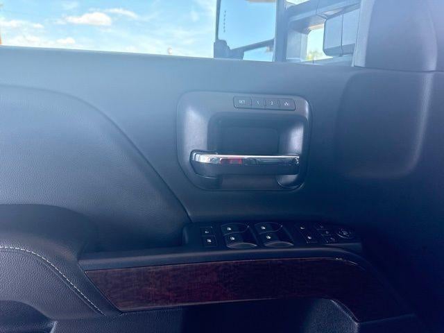 2019 GMC Sierra 3500 HD SLT