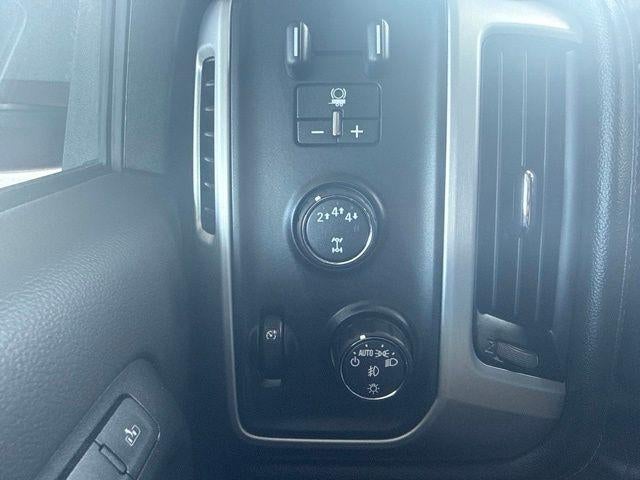 2019 GMC Sierra 3500 HD SLT
