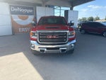 2019 GMC Sierra 3500 HD SLT