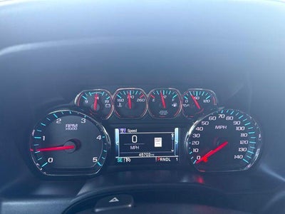 2019 GMC Sierra 3500 HD SLT