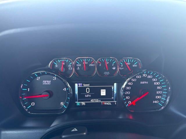 2019 GMC Sierra 3500 HD SLT