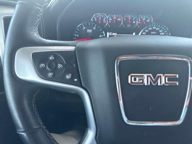 2019 GMC Sierra 3500 HD SLT
