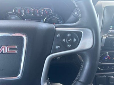 2019 GMC Sierra 3500 HD SLT