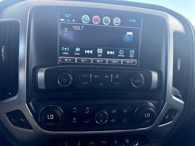 2019 GMC Sierra 3500 HD SLT