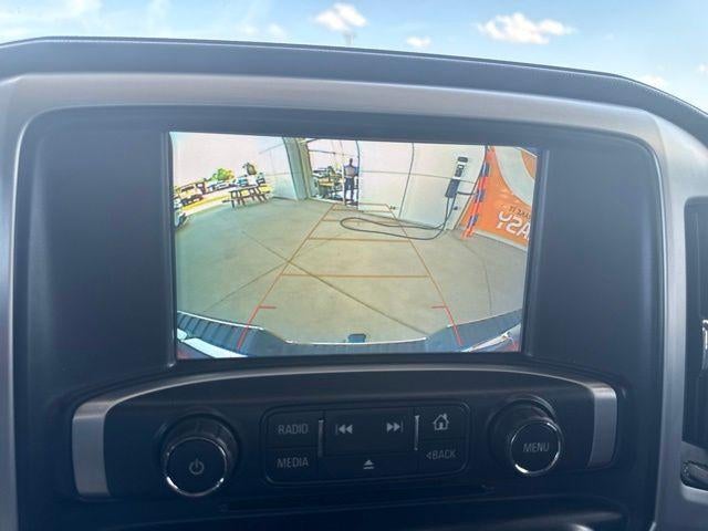 2019 GMC Sierra 3500 HD SLT