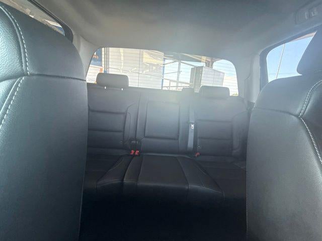 2019 GMC Sierra 3500 HD SLT