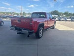2019 GMC Sierra 3500 HD SLT